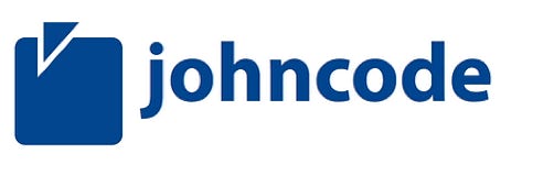 JohnCode logo